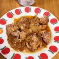 マカロン23's cooksnap of when they made 生姜焼き.