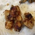 スンダラヘ's cooksnap of when they made タコの唐揚げ.