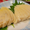 ♪ごんた's cooksnap of when they made 筍のアク抜き☆.