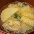♪ごんた's cooksnap of when they made 筍のアク抜き☆.