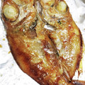 しーくれっと・らいふ's cooksnap of when they made のどぐろ一夜干し簡単塩焼き(^^).