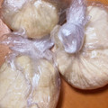 赤蜻蛉's cooksnap of when they made 焼く前のピザ生地！冷凍保存しちゃいました.