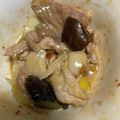 ようさんママ's cooksnap of when they made 豚肉とナスのピリ辛炒め.