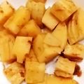 料理初心者あぃ☆'s cooksnap of when they made 簡単おかず:たけのこの土佐煮.