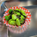 あーりな's cooksnap of when they made 枝豆の塩こんぶ浅漬け.