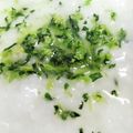 しーくれっと・らいふ's cooksnap of when they made ふりかけおかゆ.