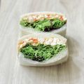クック3539PY☆'s cooksnap of when they made 簡単美味♡卵サンド.