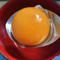 のんべぇヒロ's cooksnap of when they made スプーンで簡単♬卵の黄身の分け方♡.