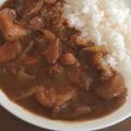okapi☆☆'s cooksnap of when they made 野菜ジュースで濃厚に！柔らかチキンカレー.
