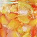 ゆうこドリ's cooksnap of when they made 夏バテ対策に手作り酵素シロップ.