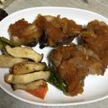 冷蔵庫レスキュー隊's cooksnap of when they made スペアリブのママレードソース.