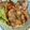 yu🐓's cooksnap of when they made 長芋と挽肉のお焼き.