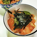 フリージア♬'s cooksnap of when they made 『簡単」マグロ漬け丼のタレ(追加).