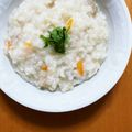 ありみりん♡'s cooksnap of when they made 簡単☆焼売で中華粥.