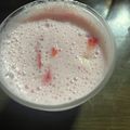 ★ココちゅん's cooksnap of when they made いちごムース.