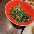 エリコフ's cooksnap of when they made ほうれん草のたらこマヨ/明太マヨ和え.