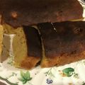 クックK4JJFD☆'s cooksnap of when they made バナナのパウンドケーキ.