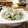 inyako's cooksnap of when they made 生ハムときゅうりとじゃがいものサラダ♪.