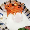 ティグス's cooksnap of when they made 袋でもみもみ！キャロットラペ.