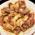 yokon☆'s cooksnap of when they made タコから揚げ.