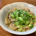 まなポコ's cooksnap of when they made さば水煮缶を使って＊大根炒め.