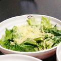 こじま･ジョフロワ's cooksnap of when they made やみつき！レタスのチョレギ風塩昆布サラダ.