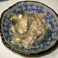 のりっもえっ's cooksnap of when they made 簡単！麻婆ナス.