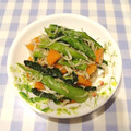 cookஜs's cooksnap of when they made 小松菜と釜揚げしらす炒め.