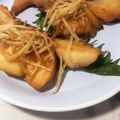 クマティーブラウン's cooksnap of when they made 我が家の魚の煮付け（カレイ・鯛・タラ等）.