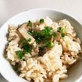 さめぽよ's cooksnap of when they made 永谷園 お吸物の素 炊き込みご飯.