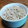 カエル3's cooksnap of when they made 作り置きに◎簡単♪鶏そぼろ.