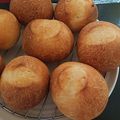 ☆ひな☆'s cooksnap of when they made じゃがいもパン.