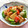 お料理ニャロメ's cooksnap of when they made 鶏唐の甘酢炒め.