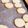 ポリシーチョコ's cooksnap of when they made 生おから50g・粉チーズクッキー.