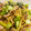 miumini's cooksnap of when they made 小松菜の上海風焼きそば♪.