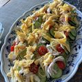 Amalka's cooksnap of when they made ウチの黄金比～美味しい本格冷やし中華.