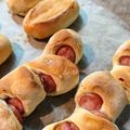 maricha_n's cooksnap of when they made フランスパンなの？おぉ！それっぽいな～♪.