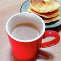＊なぁ＊'s cooksnap of when they made おうちカフェモカ.