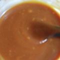 ゆずカフェ's cooksnap of when they made キャラメルソース.