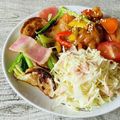 さくらん餅's cooksnap of when they made 蕪とウインナーのシンプルソテー.
