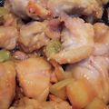 ともっっぺ's cooksnap of when they made うっ鶏♡しみうま™漬け焼き.