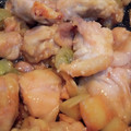ともっっぺ's cooksnap of when they made うっ鶏♡しみうま™漬け焼き.