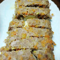 クック7FNN0F☆'s cooksnap of when they made 野菜たっぷり☆簡単ミートローフ.