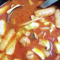 ブランシュkuu's cooksnap of when they made トマト缶でキャベツ煮.