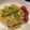 ぽっぽユキ's cooksnap of when they made 【幼児食】炊飯器で☆簡単カレーピラフ.