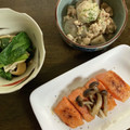 クック8ZQE9T☆'s cooksnap of when they made 里芋と鶏挽き肉のあんかけ.