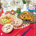 sakuraロゼット's cooksnap of when they made 生ハムのクリームチーズとオレンジ巻き♡.