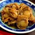 きまぐれのぶ's cooksnap of when they made お弁当ミニほたて.