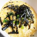 yu🐓's cooksnap of when they made とろたま☆しらす☆チーズの雑炊.