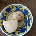 クック00Q0QZ☆'s cooksnap of when they made 里芋の煮っころがし.